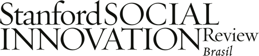 Stanford Social Innovation Review Brasil
