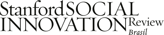 Stanford Social Innovation Review Brasil #3 by Stanford Social