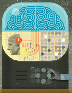 Inteligência artificial