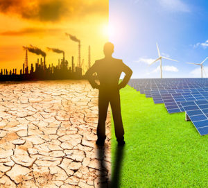 Sustentabilidade corporativa
