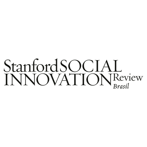 Stanford Social Innovation Review Brasil #3 by Stanford Social