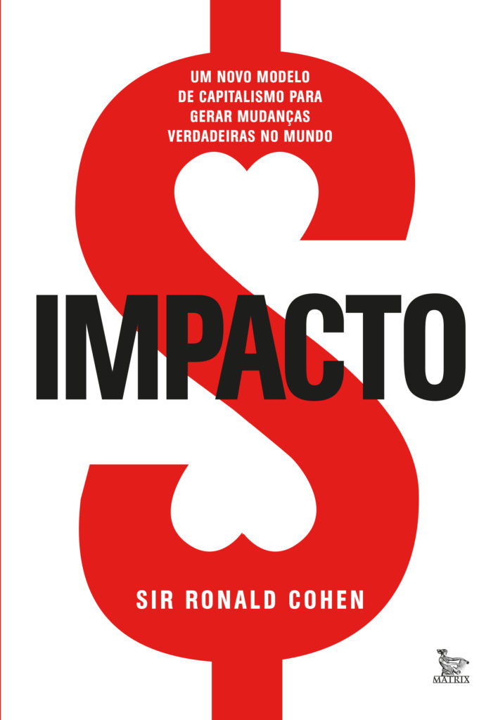 Impacto Sir Ronald Cohen