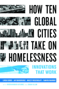 how ten global cities take on homelessness