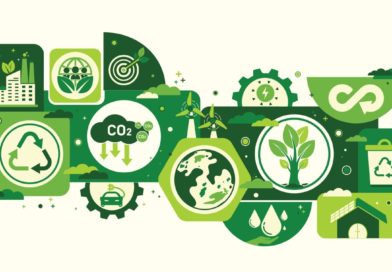Estratégias para adotar um modelo de economia circular