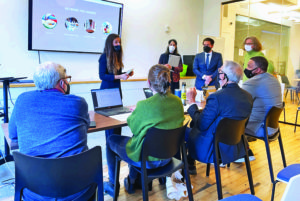 empreendedorismo social
