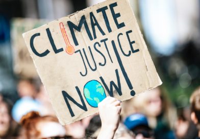 COP 27: o Teto de 1,5°C com Justiça Climática