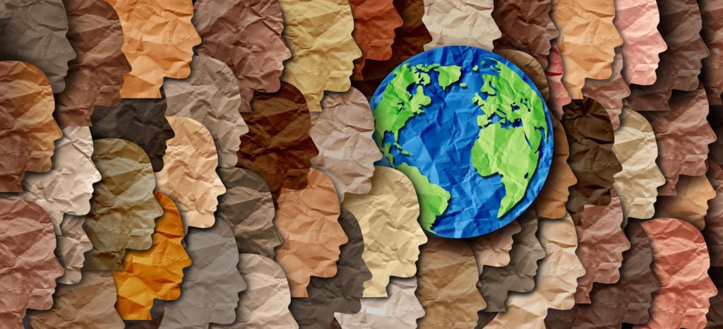Escala nos Acordos Climáticos