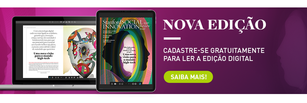 Stanford Social Innovation Review Brasil #2 by Stanford Social Innovation  Review Brasil - Issuu