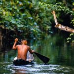 Uma bioeconomia para coevolução com a Amazônia