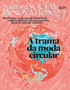 Stanford Social Innovation Review Brasil #3 by Stanford Social