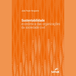 Sustentabilidade econômica das organizações da sociedade civil