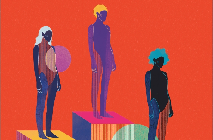 As múltiplas camadas de discriminação
