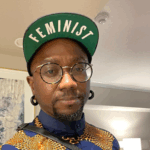 Mobilizar recursos para imigrantes negros e LGBTQ+
