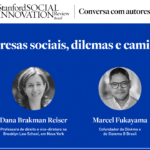 Conversa com autores: empresas sociais, dilemas e caminhos