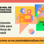 3º Prêmio MOL de Jornalismo para a Solidariedade