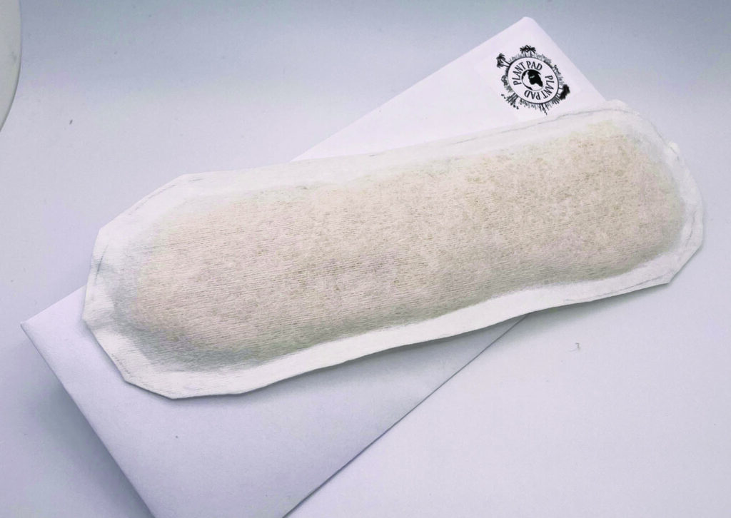 pobreza menstrual
