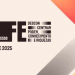 13º Congresso GIFE: Desconcentrar poder, conhecimento e riquezas