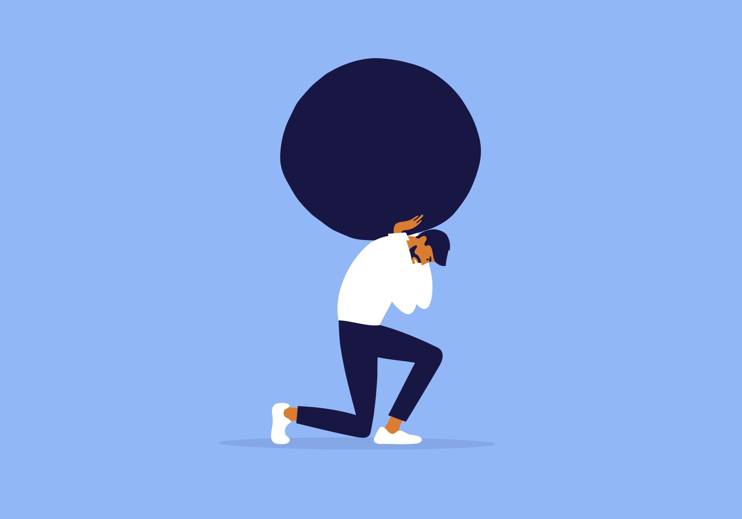 Ilustração: Shutterstock / Olga Strel