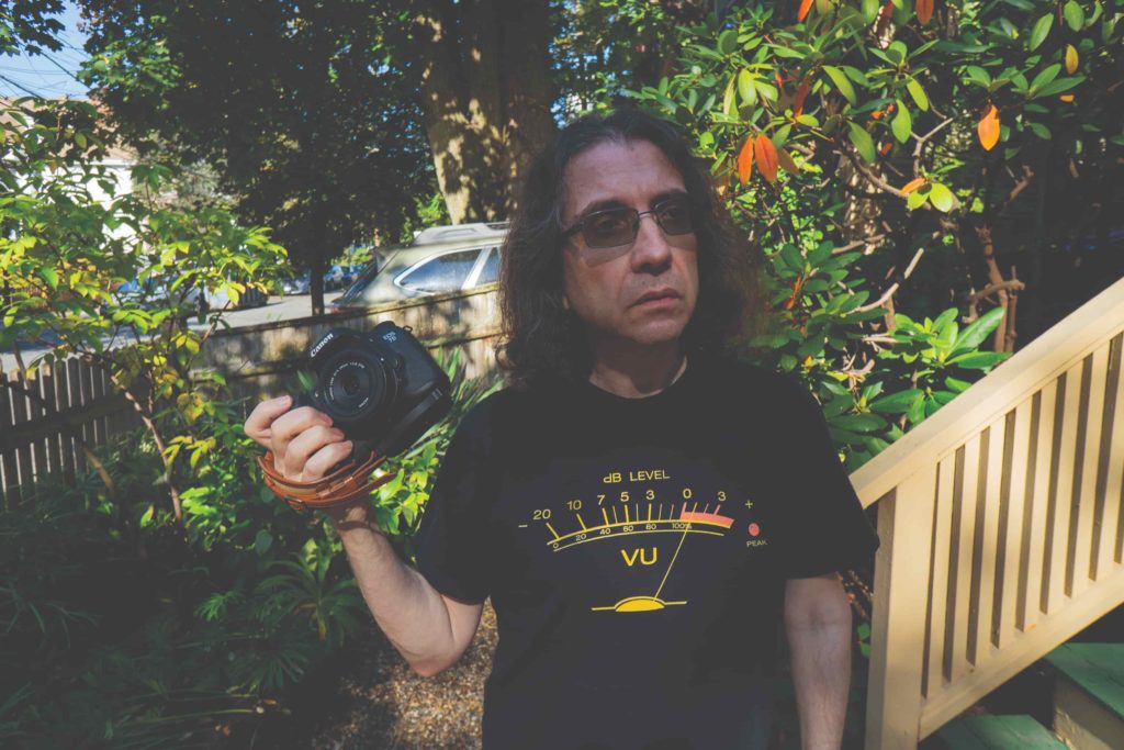 Cofundador do Instituto de Jornalismo sem Fins Lucrativos de Boston (Binj), Jason Pramas liderou a criação da Aliança de Veículos de Notícias sem Fins Lucrativos (Anno)