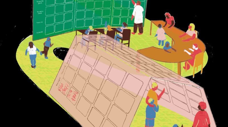 imagem ilustrativa de uma carteira de vacinação para artivo sobre a Busca Ativa Vacinal